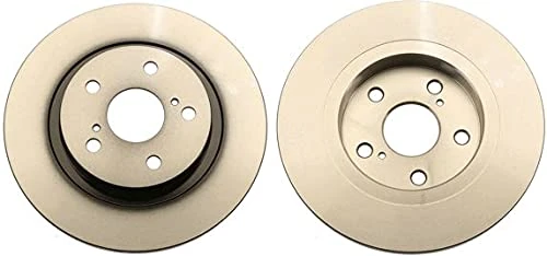 TRW DF6324 Brake DISCS