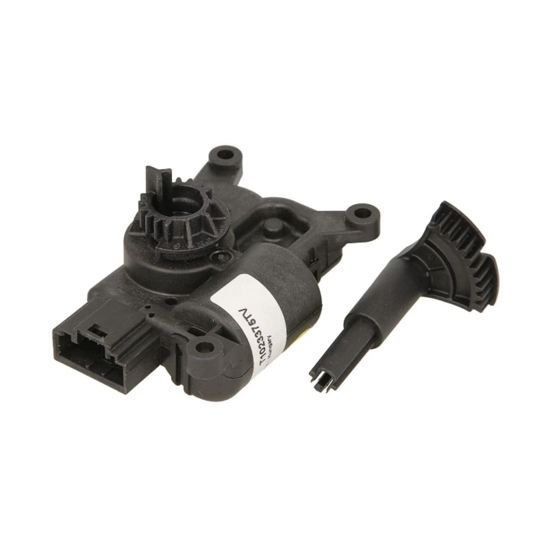 VALEO 715280 Air-conditioning Installation