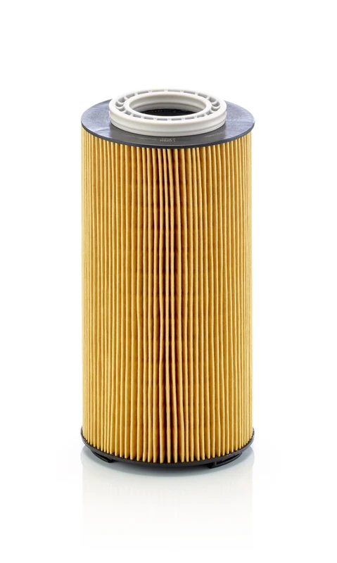 MANN-FILTER HU 12 003 x Oil Filter - for Trucks + Buses