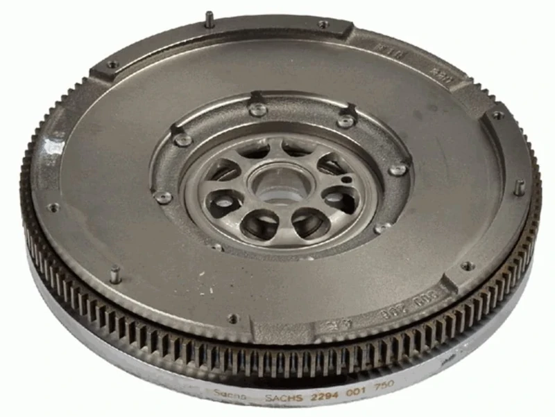 SACHS 2294 001 750 Flywheel compatible with Volkswagen Transporter MK V Van (7HA, 7HH, 7EA, 7EH) 2003 - and Other Vehicles