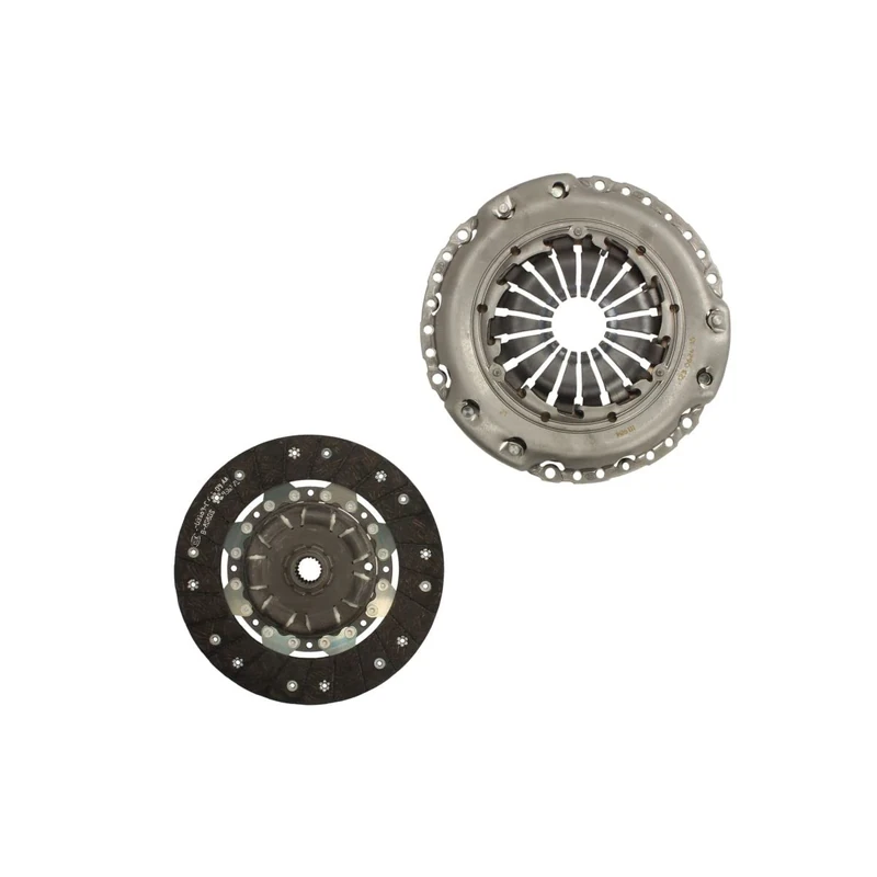 LuK 623356309, LuK Clutch Kit 623356309