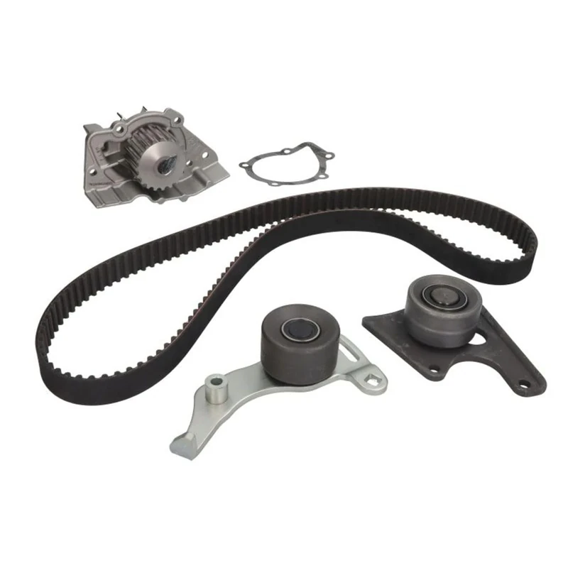 Contitech CT1061WP3 Water Pump and Timing Belt Kit