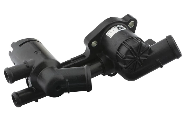 HELLA 8MT 354 777-351 Thermostat, coolant - Opening Temperature: 80°C - with seal