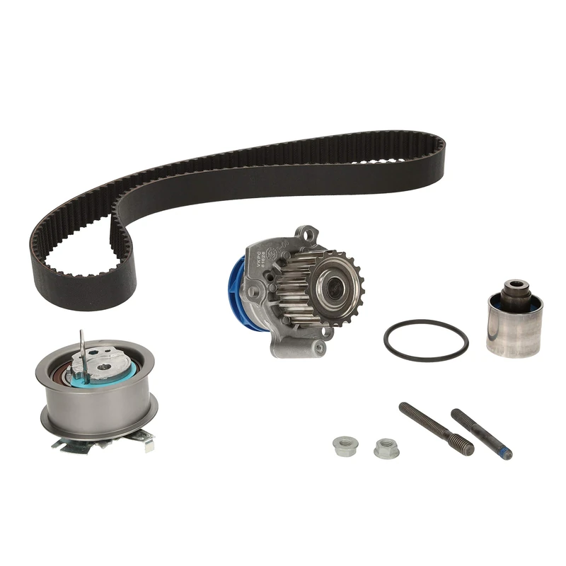 Contitech CT974WP1 Water Pump & Timing Belt Kit