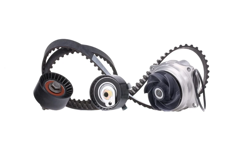 Contitech CT978WP1 Water Pump & Timing Belt Kit