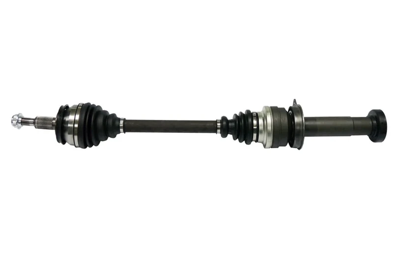 SKF Driveshaft With Bearing VKJC 5208 Position Front Axle Right Height 140 mm Length 1145 mm Width 147 mm - OE Quality