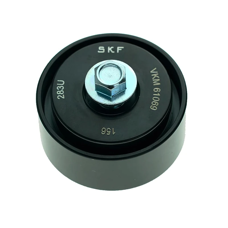 SKF VKM 61069 Multi-V Idler Kit