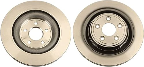TRW DF6295 Brake DISCS