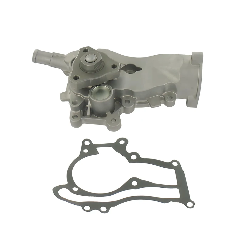 SKF VKPC 85316 Water Pump Kit