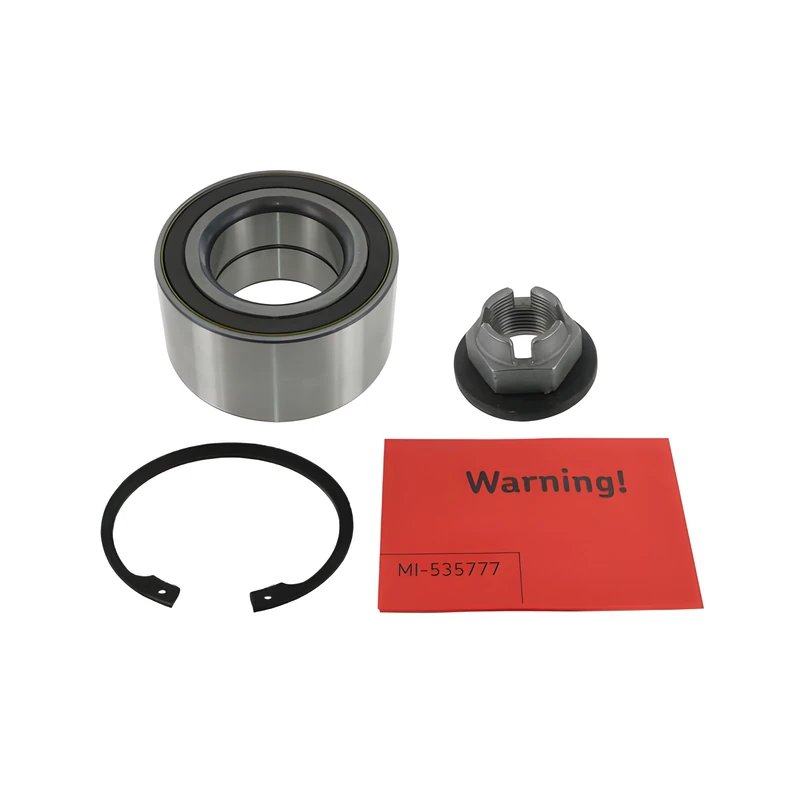 SKF VKBA 6780 Wheel Bearing Kit - Image 1