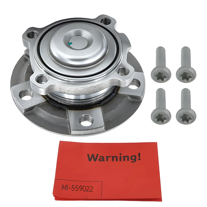 SKF VKBA 6781 Wheel Bearing Kit