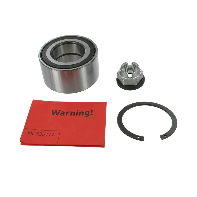 SKF VKBA 6798 Wheel Bearing Kit