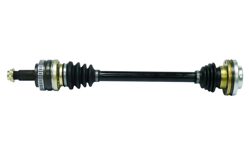 SKF VKJC 8098 Driveshaft Kit