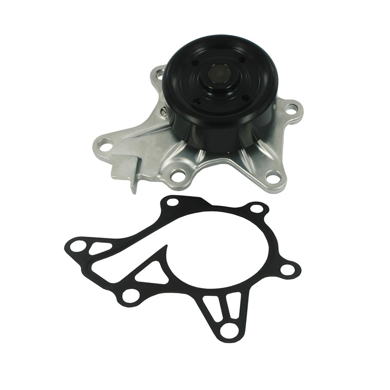 SKF VKPC 91845 Water Pump Kit