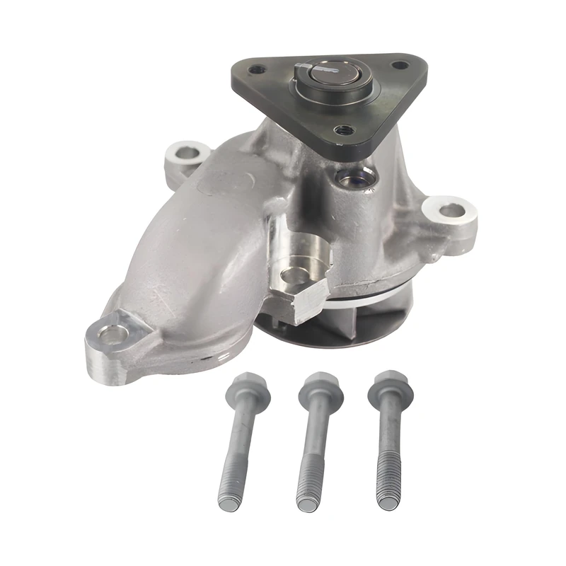 SKF VKPC 95886 Water Pump Kit