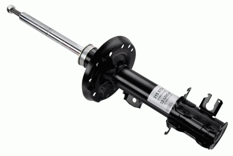 SACHS 315 873 Shock Absorber for and other applications
