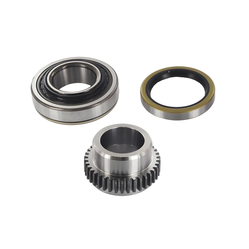 SKF VKBA 7550 Wheel Bearing Kit