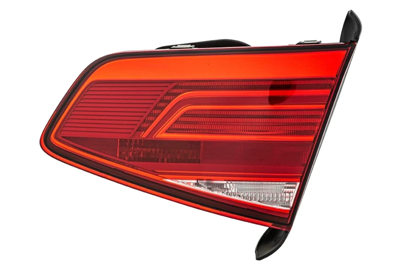 HELLA 2TZ 011 882-081 Rearlight - LED - Inner Section - ECE/CCC - for right-hand traffic - right