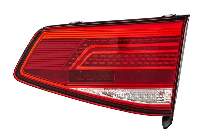HELLA 2TZ 011 890-081 Rearlight - LED - ECE/CCC - for right-hand traffic - right