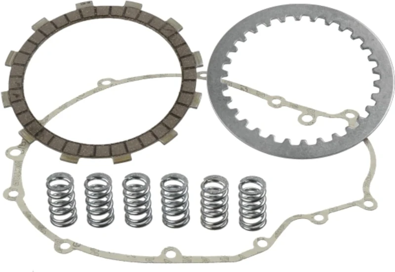 TRW MSK205 Clutch Sets