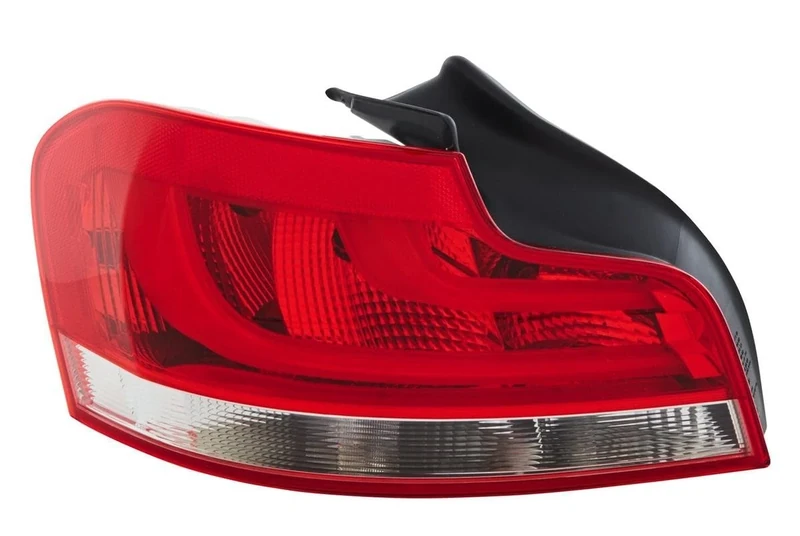 HELLA 2VP 010 756-211 Rearlight - LED - White / Red - ECE/SAE/CCC - left