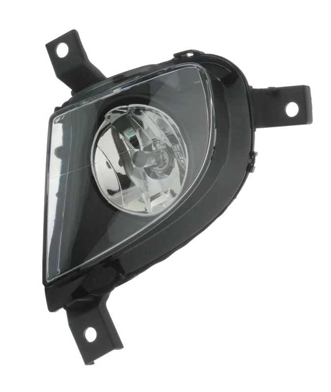 HELLA 1N0 010 084-011 FF-Front Fog Light - ECE/SAE/CCC - left