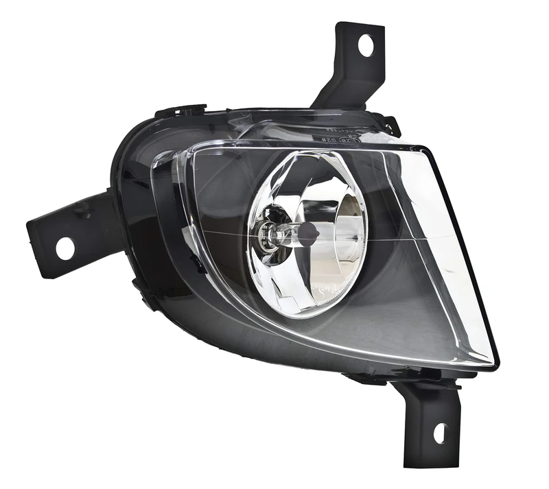 HELLA 1N0 010 084-021 FF-Front Fog Light - ECE/SAE/CCC - right