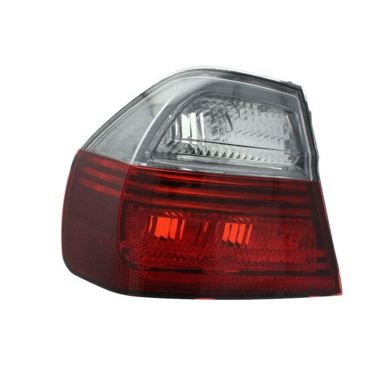 TYC 11/0908/21Ã‚ -Ã‚ 2Ã‚ HECKL. Li. BMW (E90/E91)