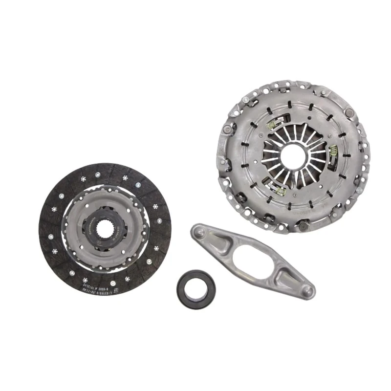 Luk 624 3726 00 - Clutch Kit