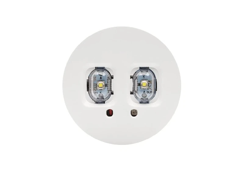 normalux – Spot LED via VV