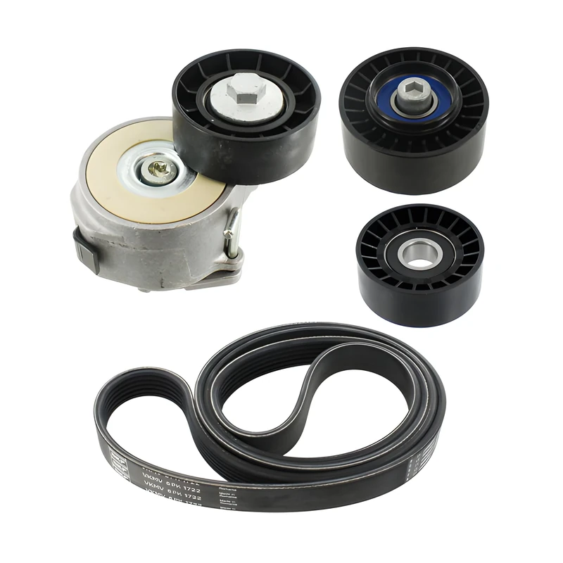 SKF VKMA 32098 Multi-V Belt Kit