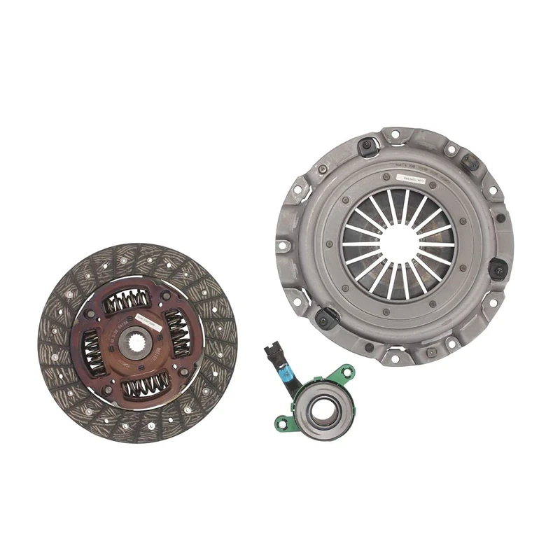 LuK 623356833, LuK Replacement Clutch Kit 623356833