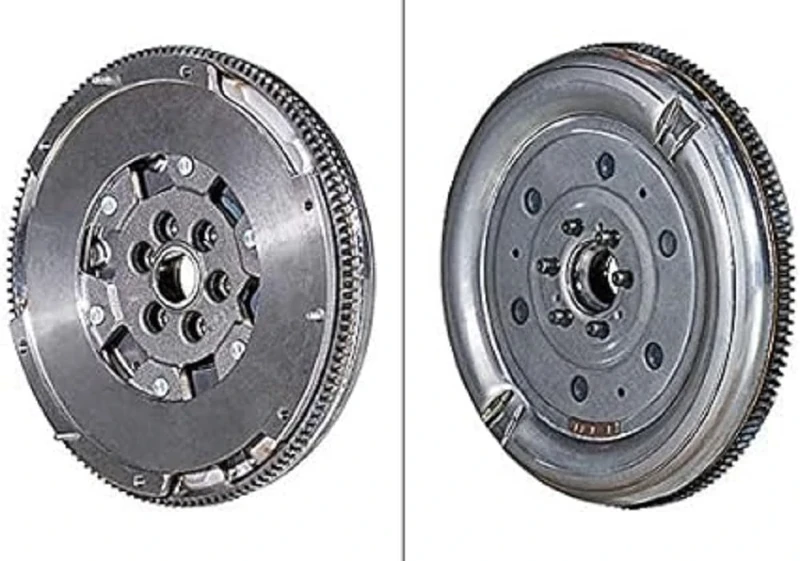 LUK 415065410 Flywheel