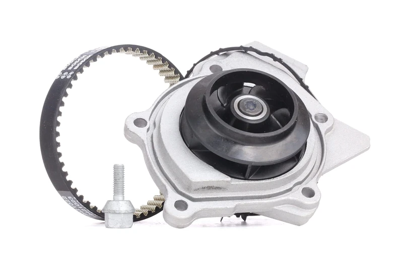 Bosch 1Ã‚ 987Ã‚ 946Ã‚ 495Ã‚ Water Pump & Timing Belt Kit