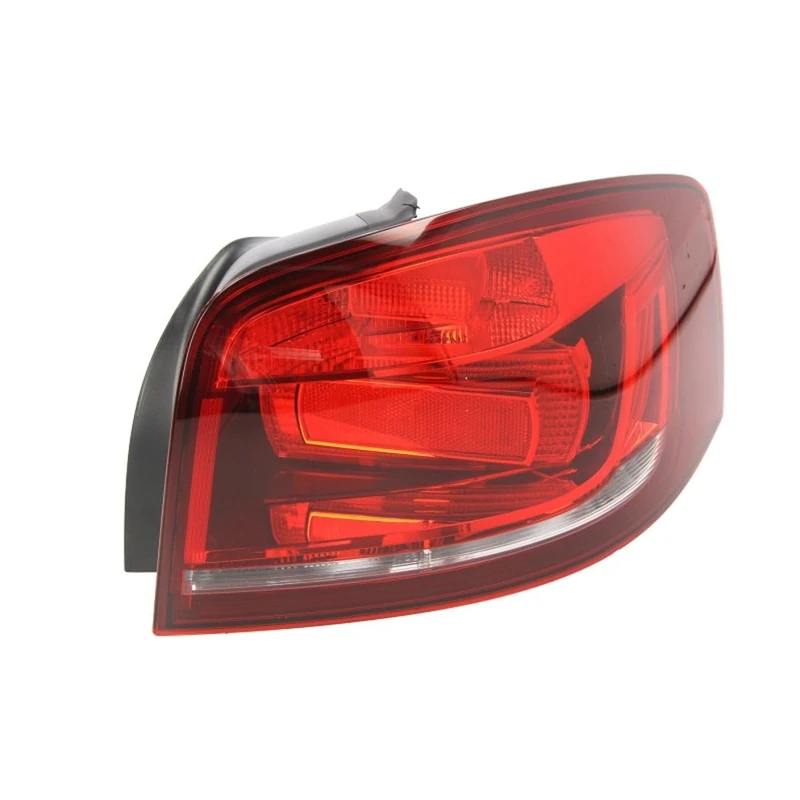 Dark, Right Hand Rear Lamp for A3Ã‚ 3Ã‚ doors from 05/06/2008Ã‚ to 2012