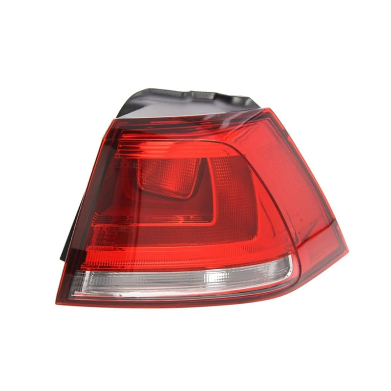 Right Hand Rear Lamp ÃƒÂ ¤ Usserer PART FOR GOLF VII (5G1) RÃƒÂ ¼ Rear Light RÃƒÂ ¼ Ckleuchte
