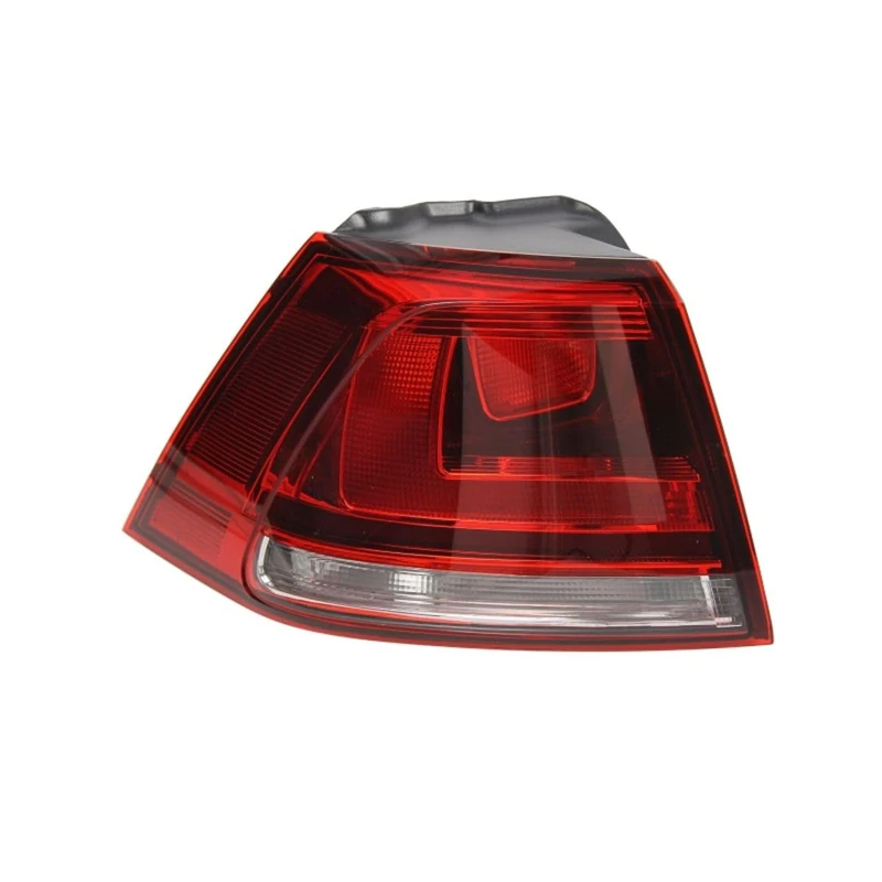 Left Hand Rear Lamp ÃƒÂ ¤ Usserer PART FOR GOLF VII (5G1) RÃƒÂ ¼ Rear Light RÃƒÂ ¼ Ckleuchte