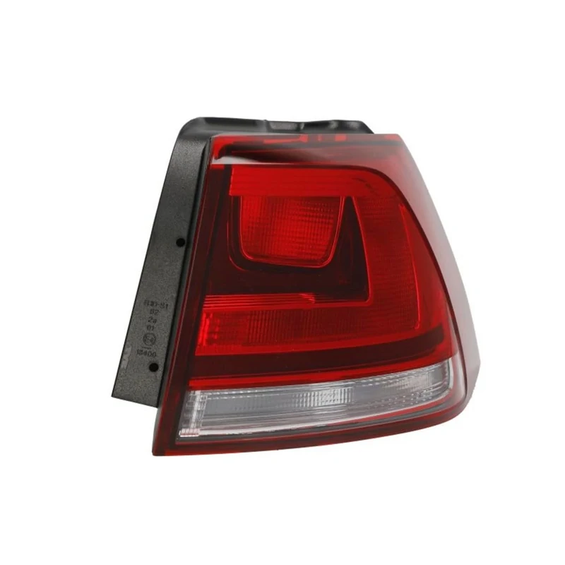 Right Hand Rear Lamp ÃƒÂ ¤ Usserer PART FOR GOLF VII (5G1) RÃƒÂ ¼ Rear Light RÃƒÂ ¼ Ckleuchte
