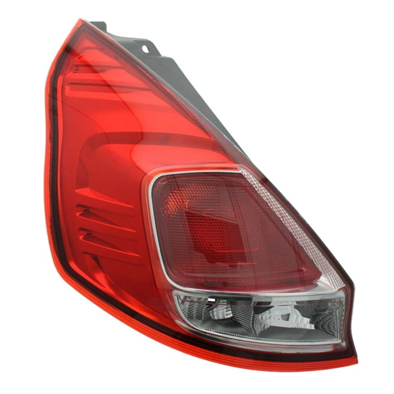 Left Hand Rear Lamp FORD FIESTA VI RÃƒÂ ¼ Rear Light RÃƒÂ ¼ Ckleuchte
