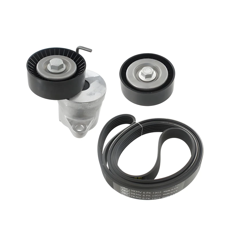 SKF VKMA 35330 Multi-V Belt Kit