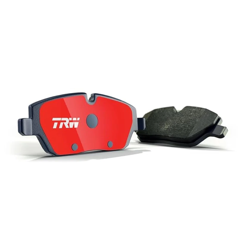 TRW gdb1919dte Brake Pad Set of 4