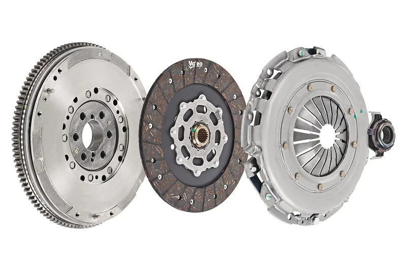 VALEO 837039 Clutch Kit