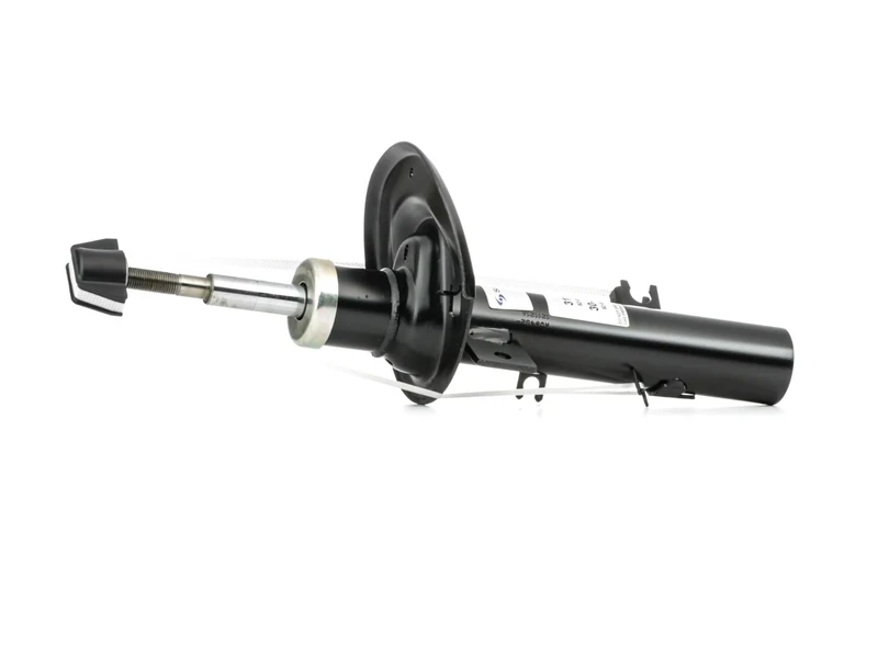 SACHS 315 876 Shock Absorber compatible with Peugeot 208 I (CA_, CC_) 2012-2020 Left, Front Axle and Other Vehicles