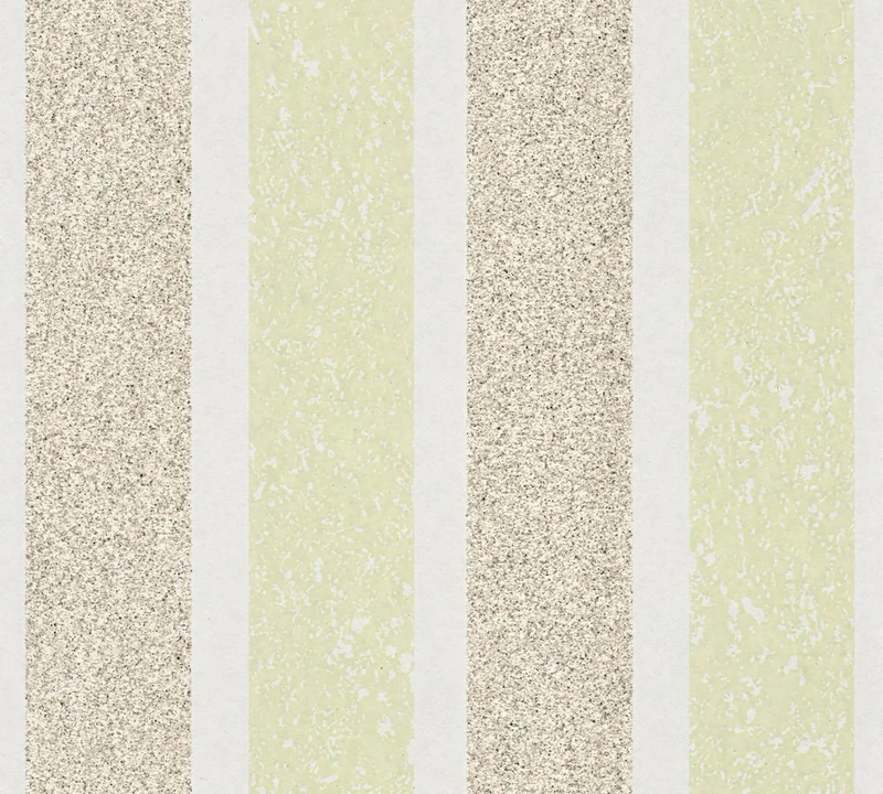 Architects Paper paintable Non-Woven Wallpaper Pigment Colour Tec Glow in The Dark 10,05 m x 0,53 m 961571 - Image 1