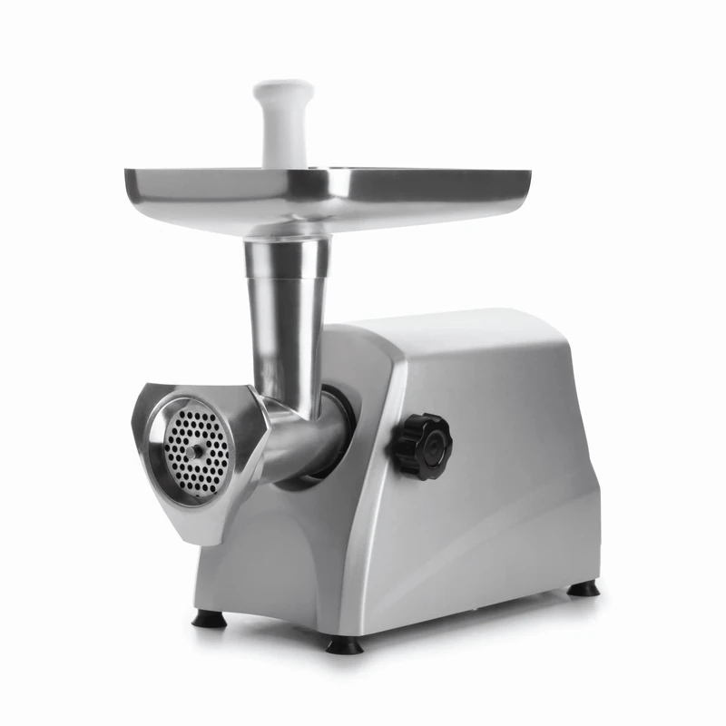 Lacor 69368 Pro Meat Mincer, 41 x 19.5 x 35 cm, Grey