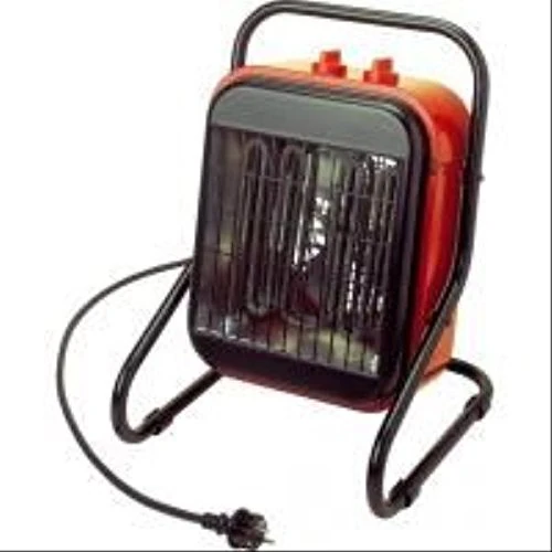 Soler and Palau – aerotermo Electrico Notebook EP-9 N 9.05 KW 3 N AC 400 V