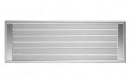 Soler and Palau – Panel Radiant termotech HT-5300 5300 Mono W 230 V/400 V 3-NV