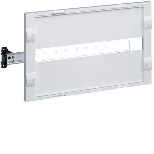 Hager Series Vega d - Equipment kit for Automatic Switch 160a Vega-d 300 x 500mm