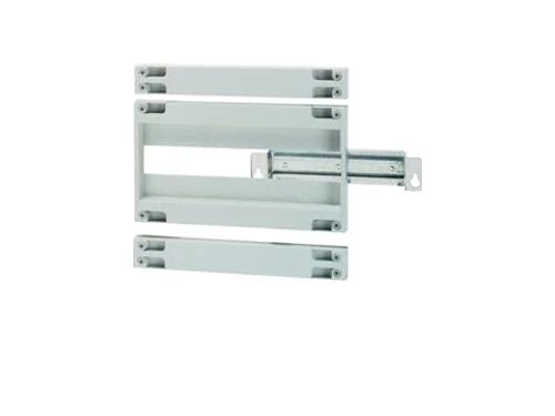 Hager Kit FL372 A PF AUT. H3 Cabinet 160 300 mm x 500 mm Height Orion