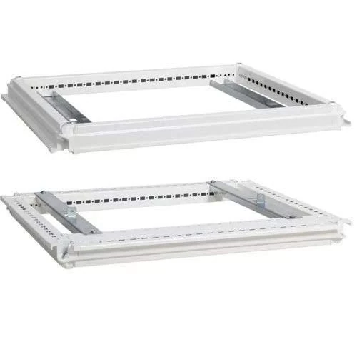 Hager – fn029e – Game Tables Upper and Lower for Cabinets quadroplus 700 x 600 mm - Image 1